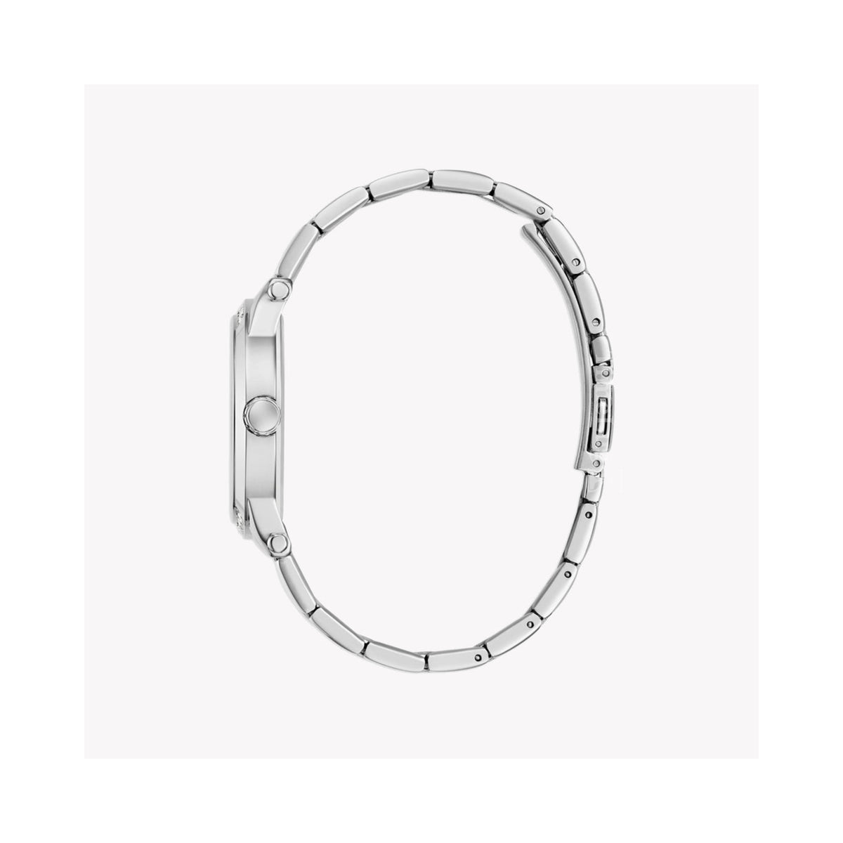 Guess GW0861L1 Women’s Quartz Stainless Steel Silver Dial 36 mm Watch