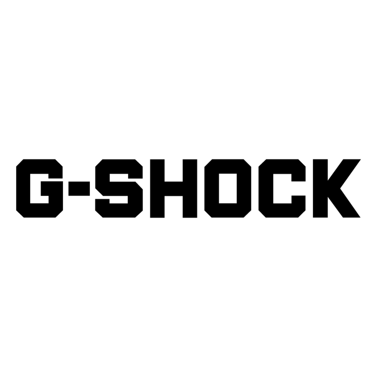 CASIO G-SHOCK