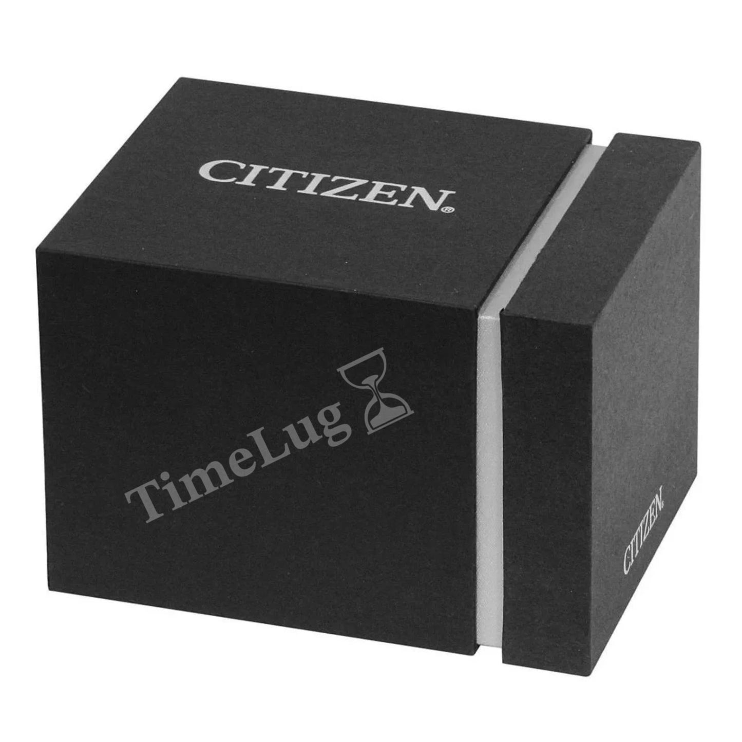 Citizen NH8390‑03XC Men’s Automatic Stainless Steel Green Dial 40 mm 5 ATM Watch