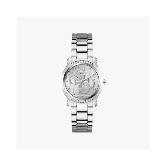 Guess GW0861L1 Women’s Quartz Stainless Steel Silver Dial 36 mm Watch