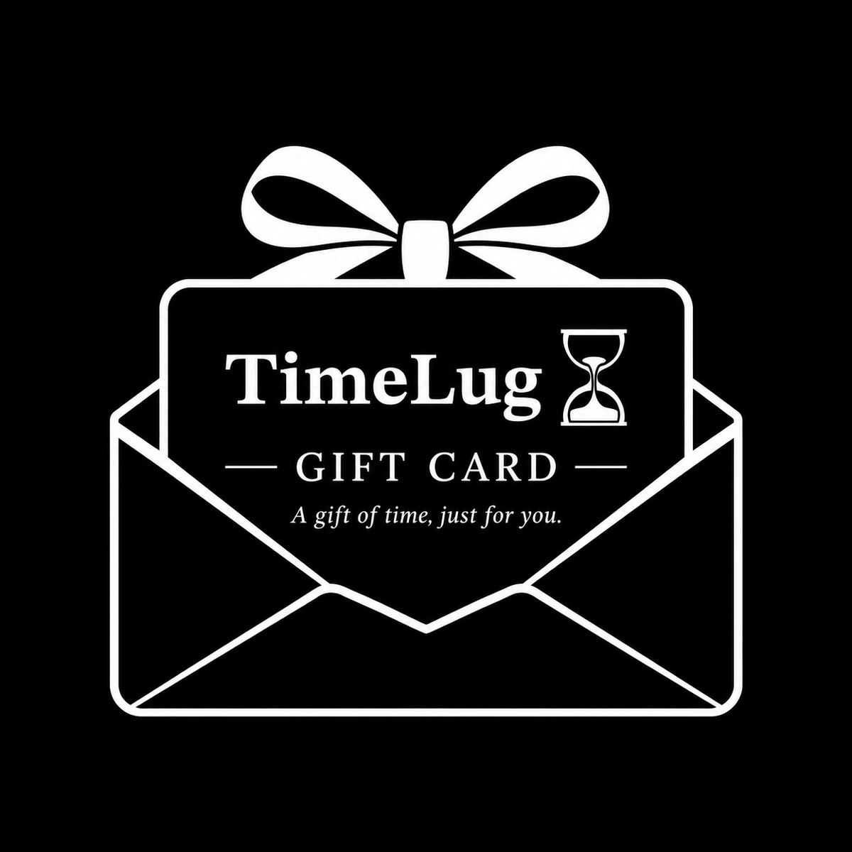 TimeLug Gift Card